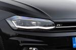 Volkswagen Polo R-Line 2017 года (UK)